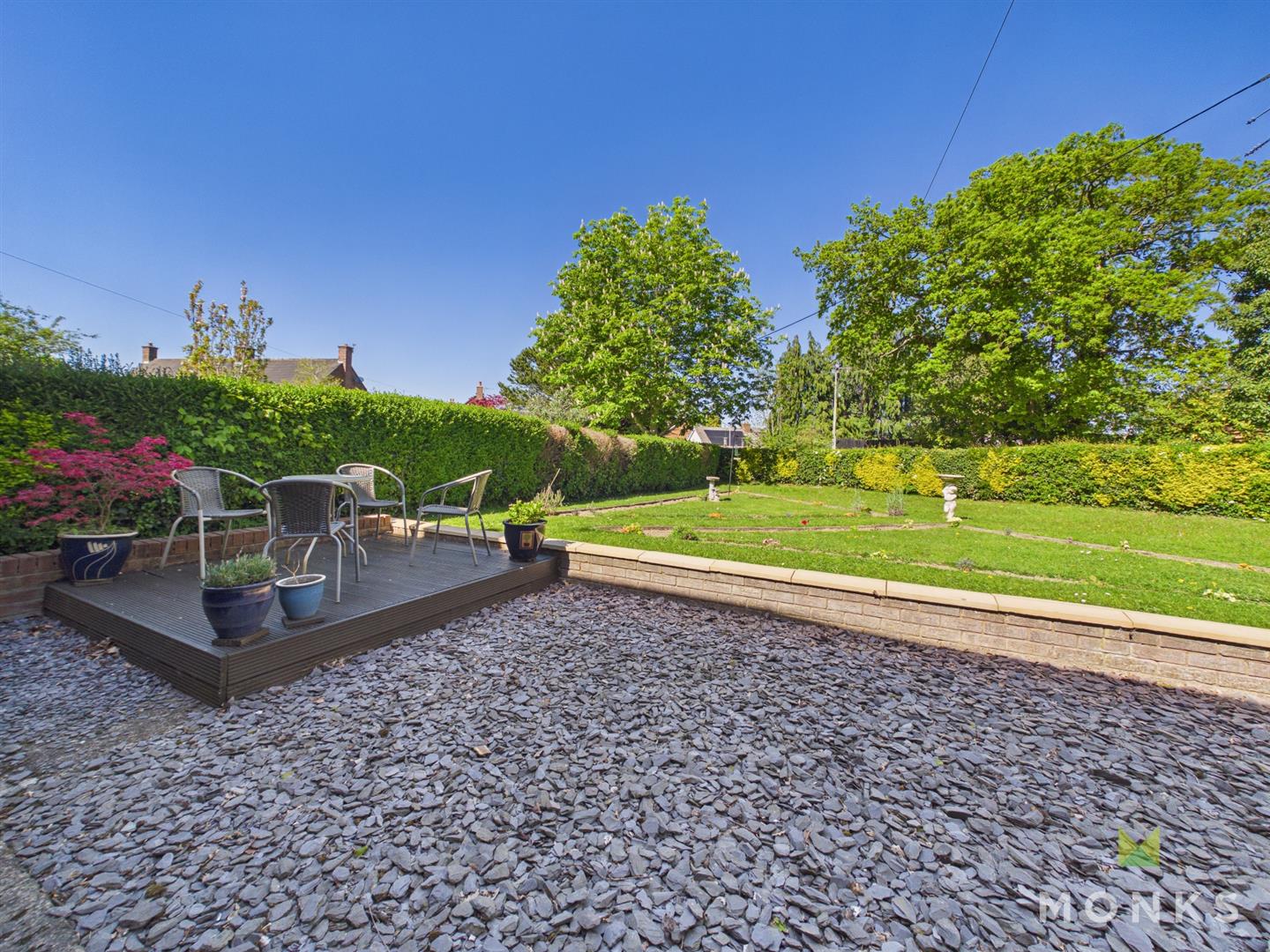 70 The Leasowes, Shrewsbury, SY5 9LU For Sale